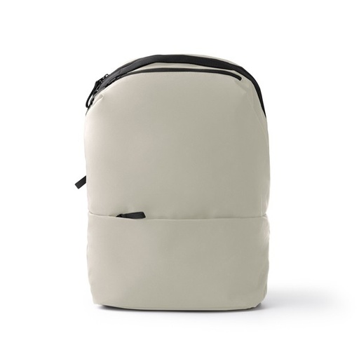 Backpack DAKOTA MO1866 - beżowy