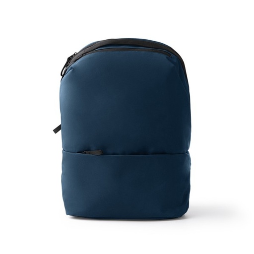 Backpack DAKOTA MO1866 - granatowy