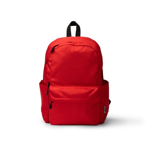 Backpack TOMIN MO1868 - czerwony