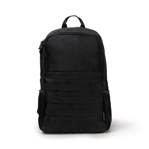 Backpack BUFALO MO1870 - czarny