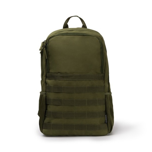 Backpack BUFALO MO1870 - ciemnozielony