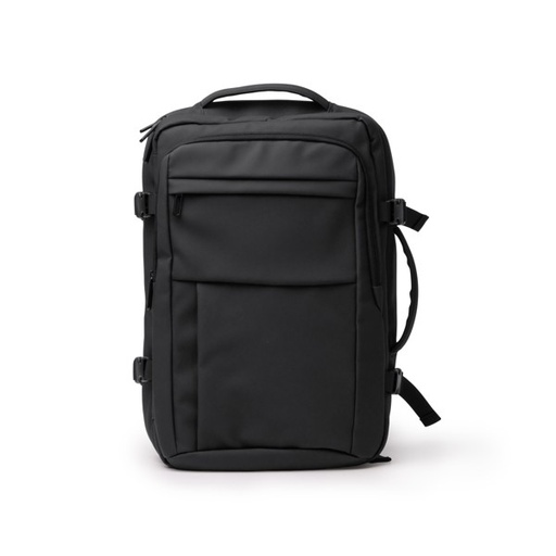 Backpack OREGON MO1883 - czarny