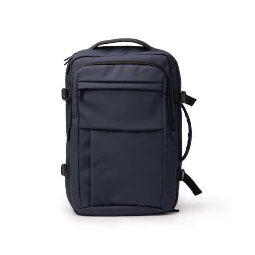 Backpack OREGON MO1883 - granatowy