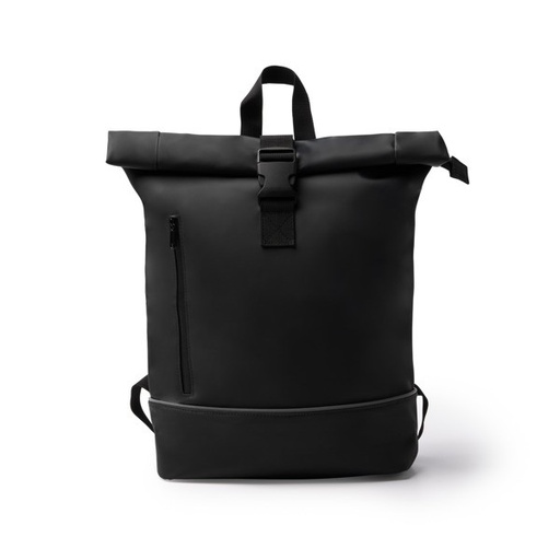 Backpack VALDEZ MO1923 - czarny