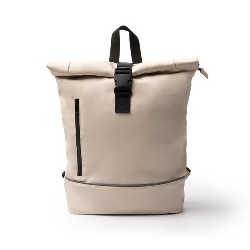 Backpack VALDEZ MO1923 - beżowy