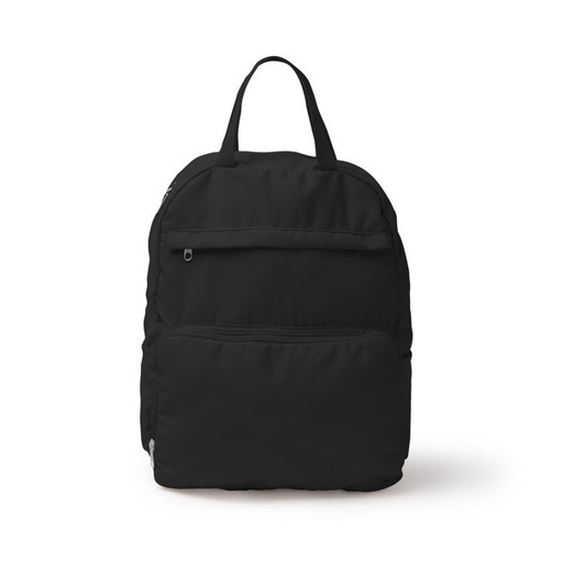 Backpack LATIS MO1924 - czarny