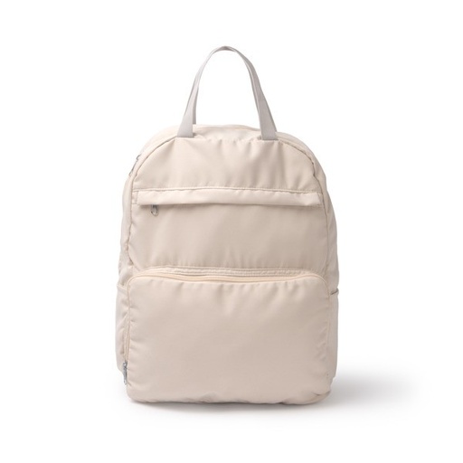 Backpack LATIS MO1924 - beżowy