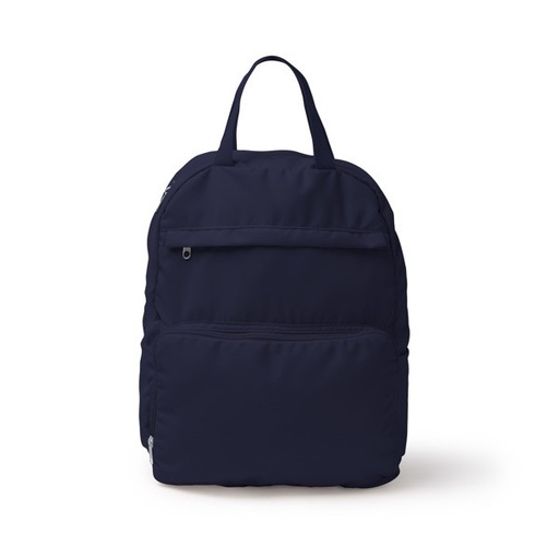 Backpack LATIS MO1924 - granatowy