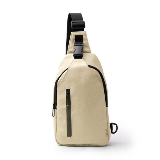 Backpack VALAR MO1927 - beżowy