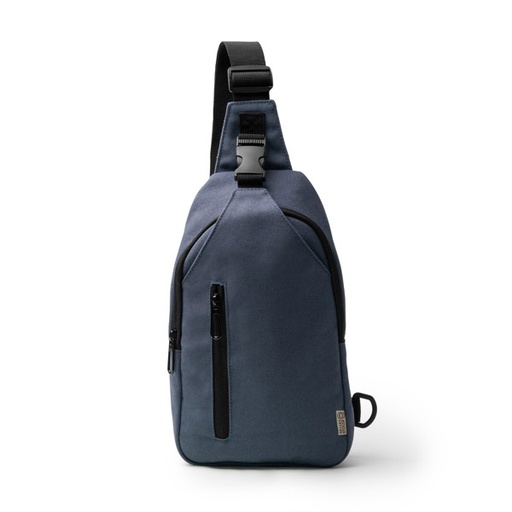 Backpack VALAR MO1927 - granatowy