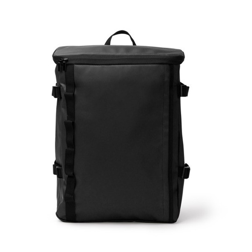 Backpack VIRTON MO1929 - czarny