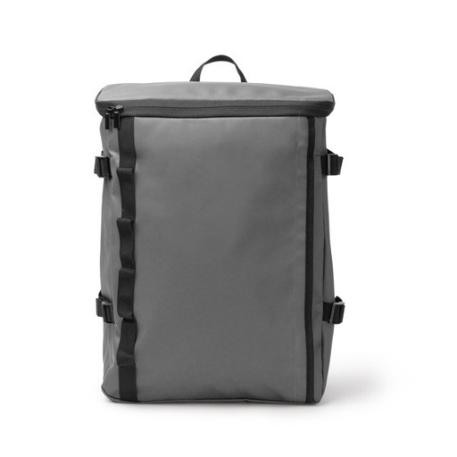 Backpack VIRTON MO1929 - szary