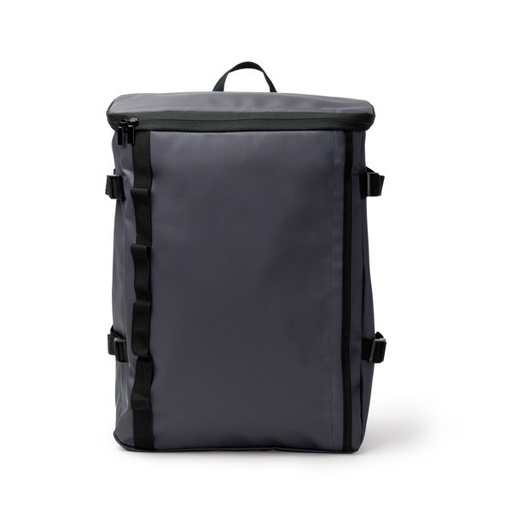 Backpack VIRTON MO1929 - granatowy
