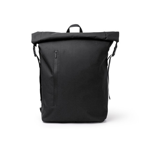 Backpack SULIVAN MO1931 - czarny