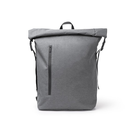 Backpack SULIVAN MO1931 - szary