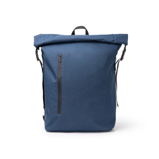 Backpack SULIVAN MO1931 - granatowy