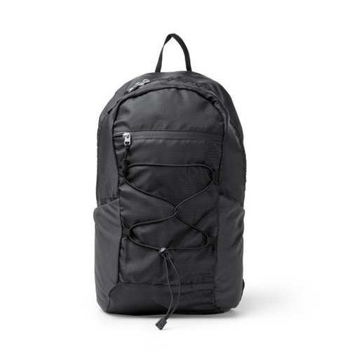Backpack CAPITAN MO1941 - czarny