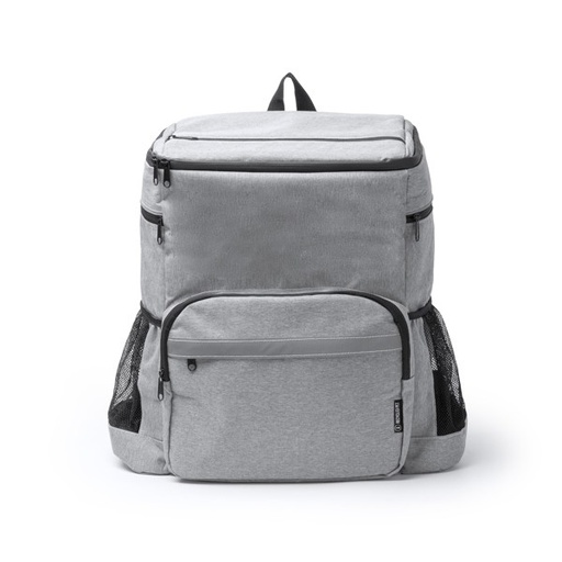 Cooler backpack INUVIK MO1943 - szary vigore
