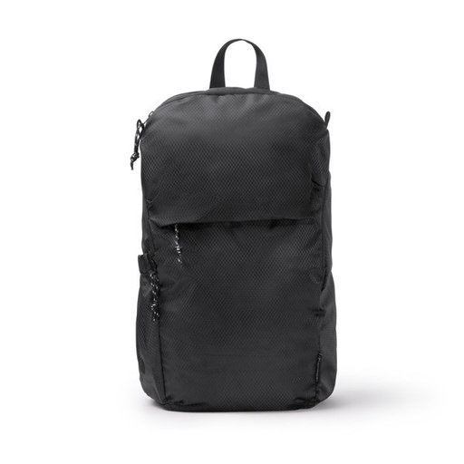 Backpack TRAXLER MO1949 - czarny