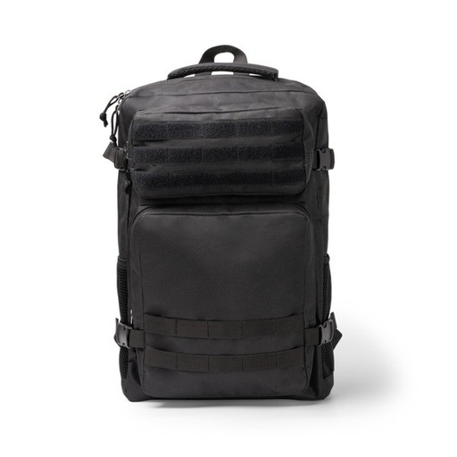 Backpack FRANCIS MO1952 - czarny