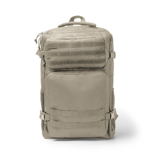 Backpack FRANCIS MO1952 - piaskowy
