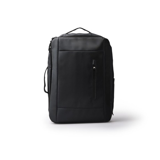 Backpack BERIA MO1953 - czarny