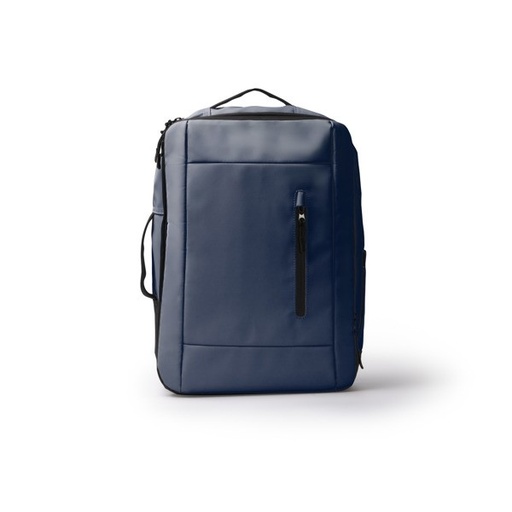Backpack BERIA MO1953 - granatowy