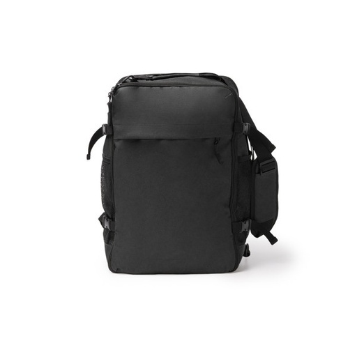 Backpack BRUNOX MO1992 - czarny