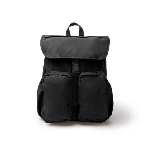 Backpack KABUKI MO2025 - czarny
