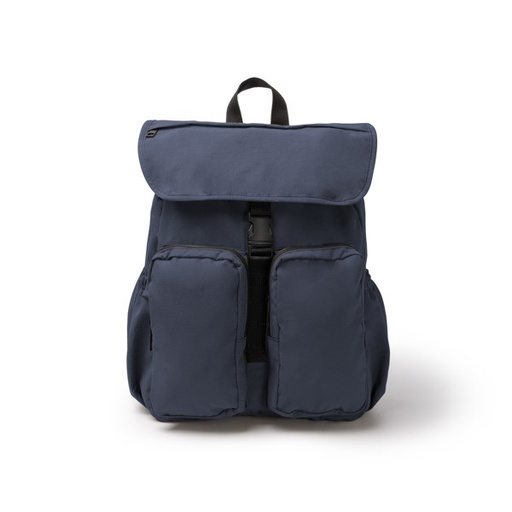 Backpack KABUKI MO2025 - granatowy
