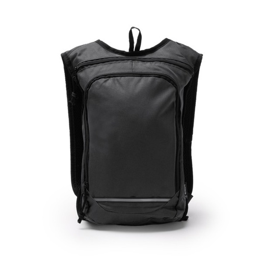 Backpack FISCHER MO2029 - czarny