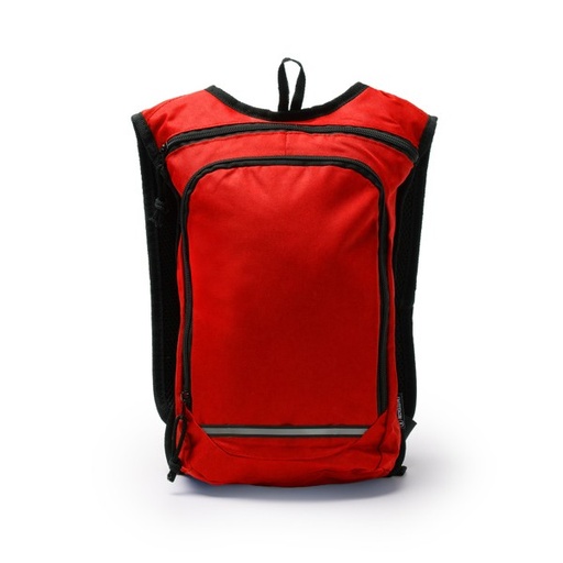 Backpack FISCHER MO2029 - czerwony