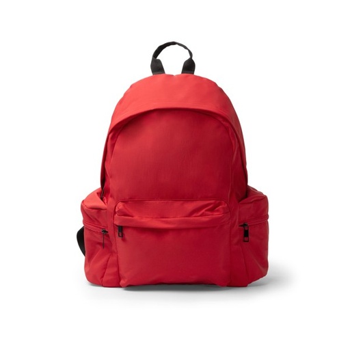 Backpack HURLEY MO2030 - czerwony
