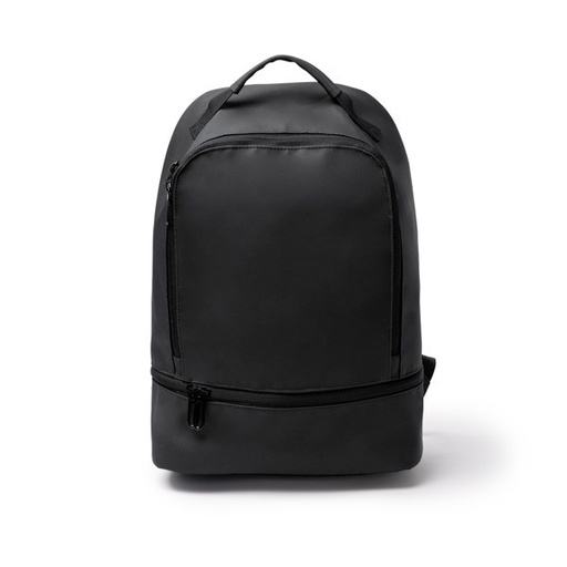 Backpack DERICK MO2031 - czarny