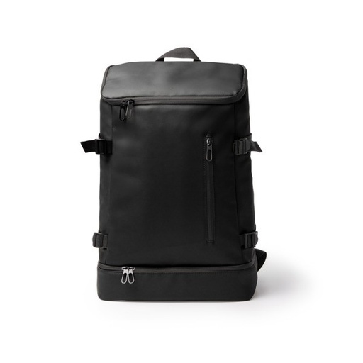 Backpack FRILUX MO2032 - czarny