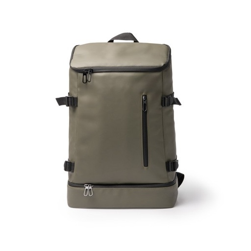 Backpack FRILUX MO2032 - ciemnozielony