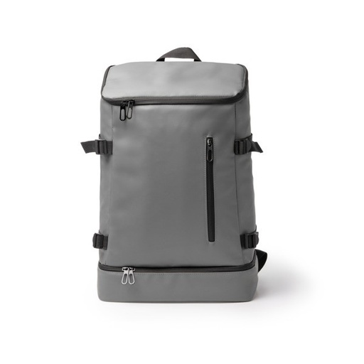 Backpack FRILUX MO2032 - szary