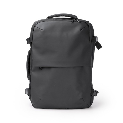 Backpack SOPLEX MO2033 - czarny