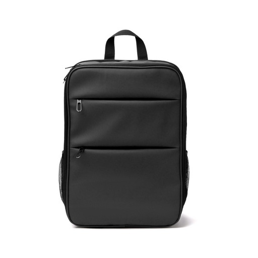 Backpack LEONEL MO2034 - czarny