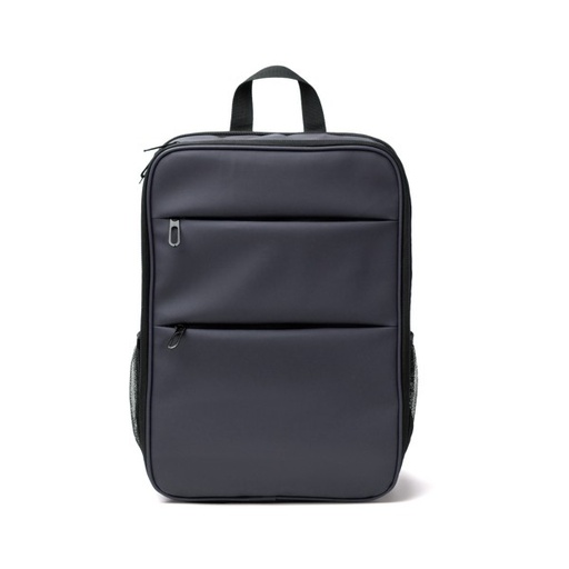 Backpack LEONEL MO2034 - granatowy
