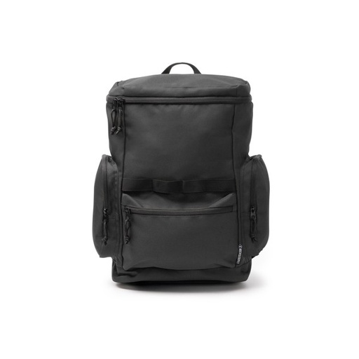 Backpack CAMERON MO2040 - czarny