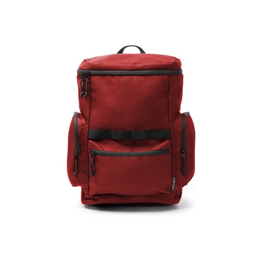 Backpack CAMERON MO2040 - czerwony