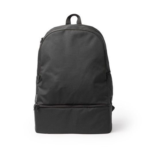 Backpack CAMBEL MO2041 - czarny
