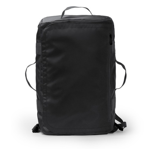 Backpack LACROIX MO2042 - czarny