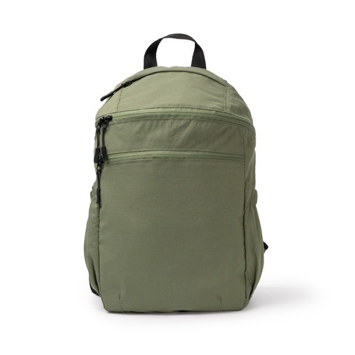 Backpack TROYER MO2047 - ciemnozielony
