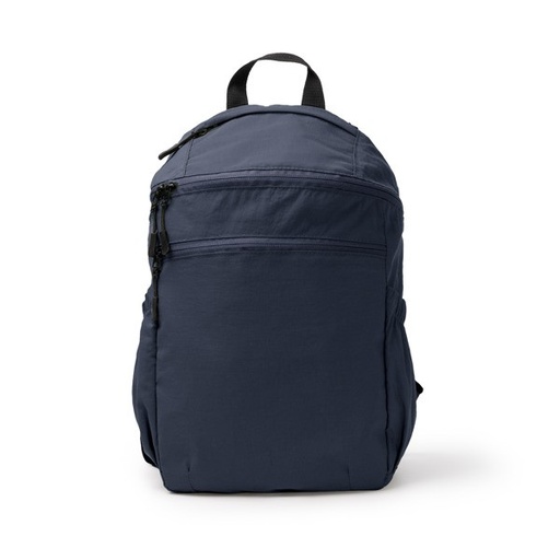 Backpack TROYER MO2047 - granatowy