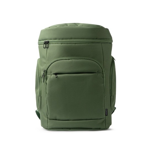 Backpac NAYADE MO2076 - ciemnozielony