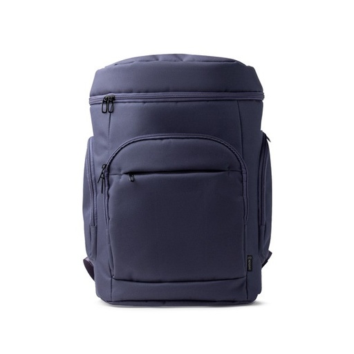 Backpac NAYADE MO2076 - granatowy