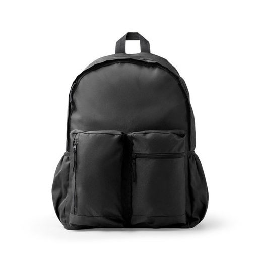 Backpack ADIX MO2120 - czarny