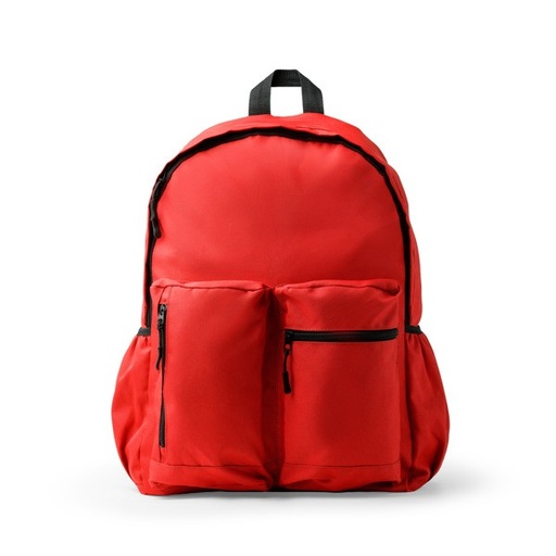 Backpack ADIX MO2120 - czerwony